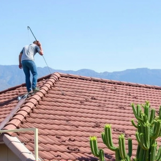 Roof Replacement Oro Valley