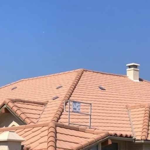 Roof Replacement Oro Valley