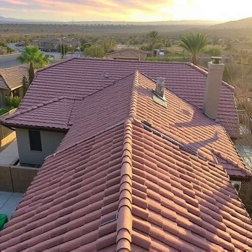 Roof Replacement Oro Valley
