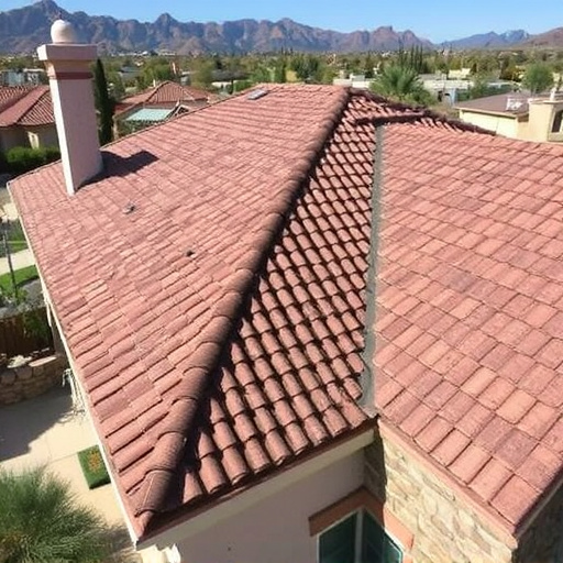 Roof Replacement Oro Valley