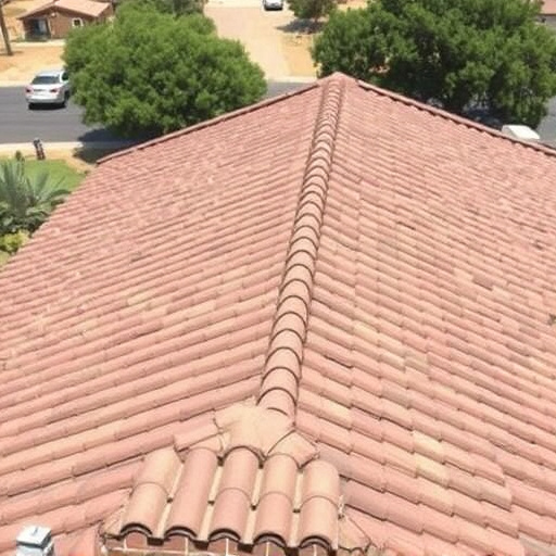 Roof Replacement Oro Valley
