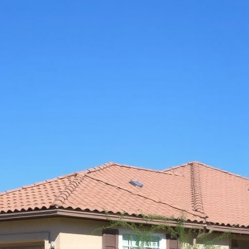 Roof Replacement Oro Valley