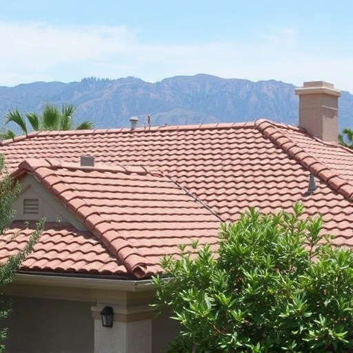 Roof Replacement Oro Valley