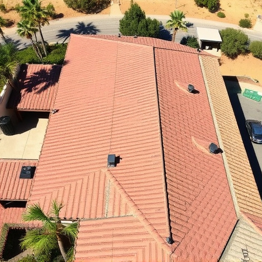 Roof Replacement Oro Valley