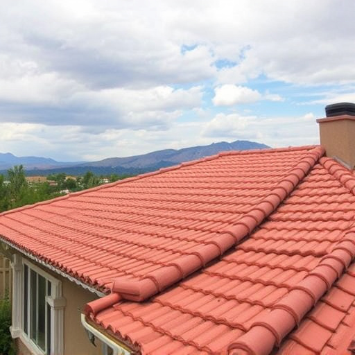 Roof Replacement Oro Valley