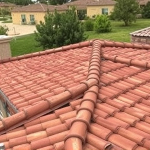 Roof Replacement Oro Valley