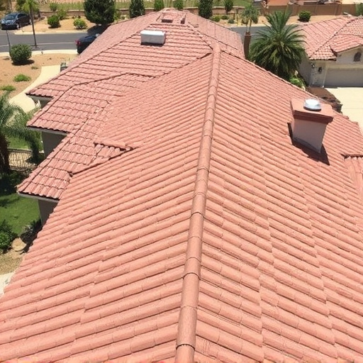 Roof Replacement Oro Valley