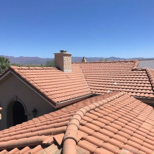 Roof Replacement Oro Valley