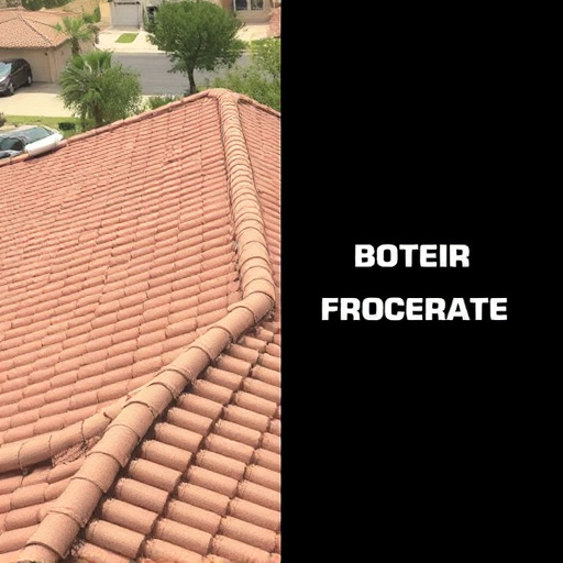 Roof Replacement Oro Valley