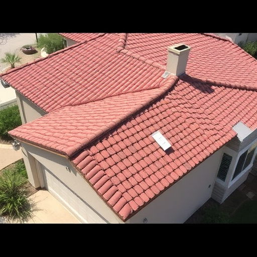 Roof Replacement Oro Valley