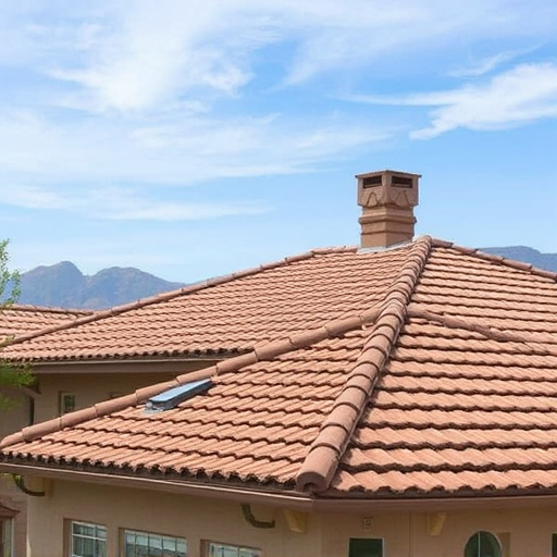 Roof Replacement Oro Valley