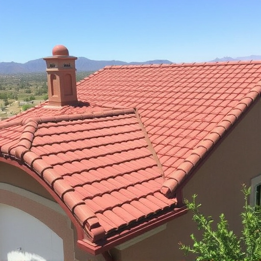 Roof Replacement Oro Valley