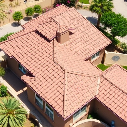 Roof Replacement Oro Valley