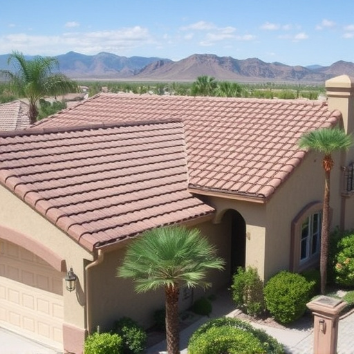 Roof Replacement Oro Valley