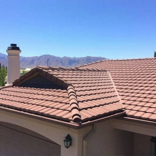 Roof Replacement Oro Valley
