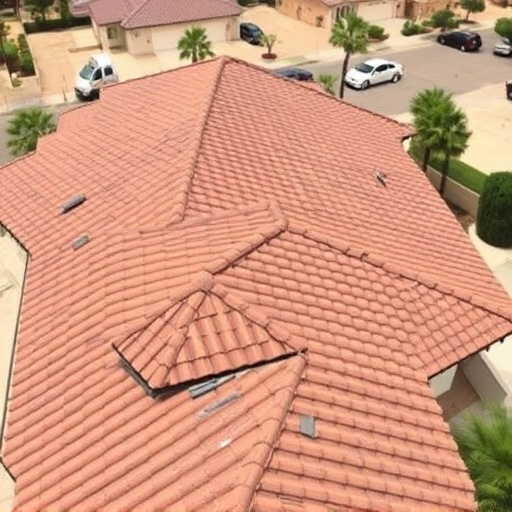 Roof Replacement Oro Valley