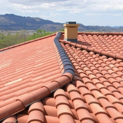 Roof Replacement Oro Valley