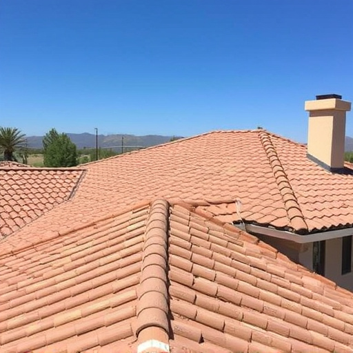 Roof Replacement Oro Valley
