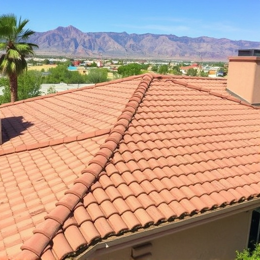 Roof Replacement Oro Valley