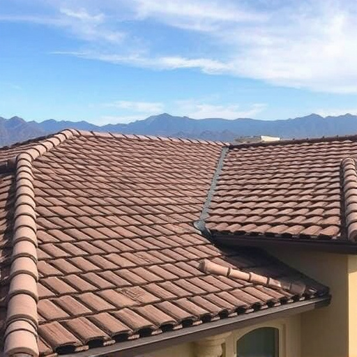 Roof Replacement Oro Valley