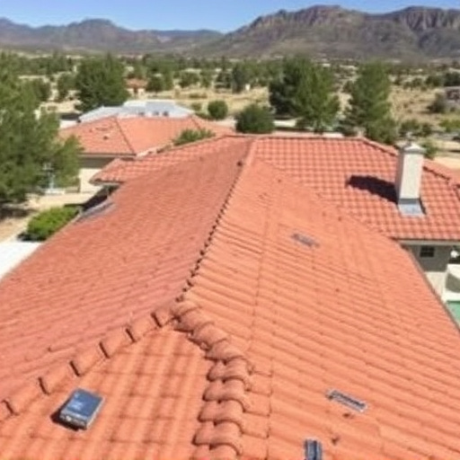 Roof Replacement Oro Valley