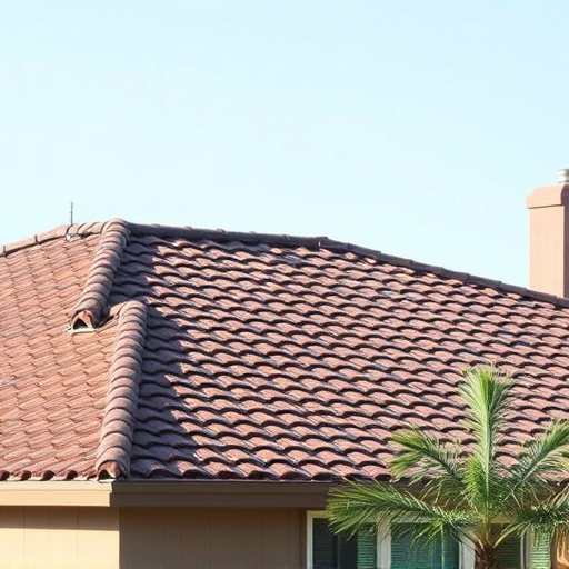 Roof Replacement Oro Valley