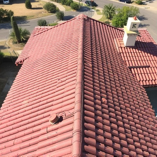 Roof Replacement Oro Valley