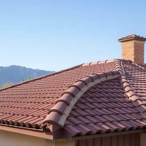 Roof Replacement Oro Valley