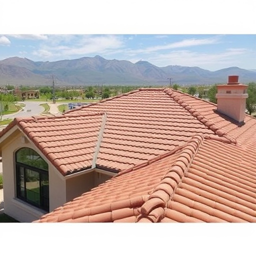 Roof Replacement Oro Valley