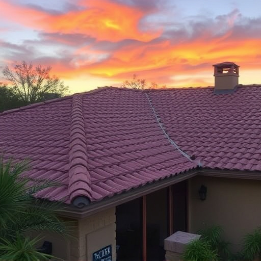 Roof Replacement Oro Valley