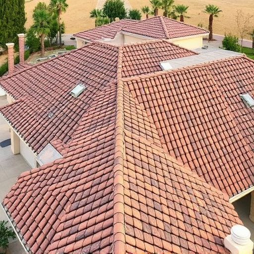 Roof Replacement Oro Valley