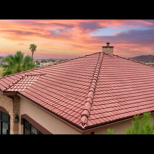 Roof Replacement Oro Valley