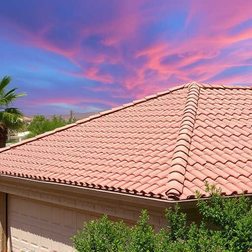 Roof Replacement Oro Valley