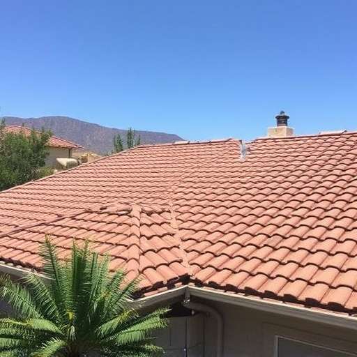 Roof Replacement Oro Valley