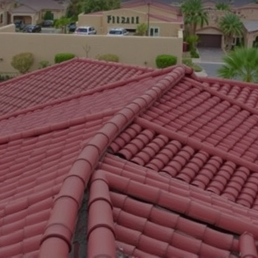 Roof Replacement Oro Valley