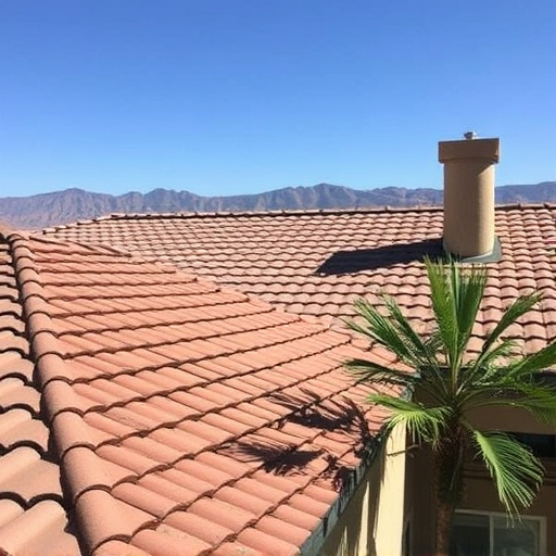 Roof Replacement Oro Valley