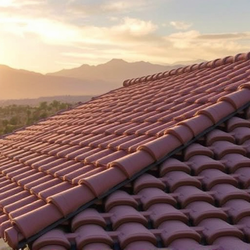 Roof Replacement Oro Valley