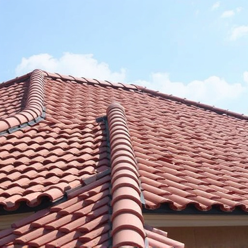 Roof Replacement Oro Valley