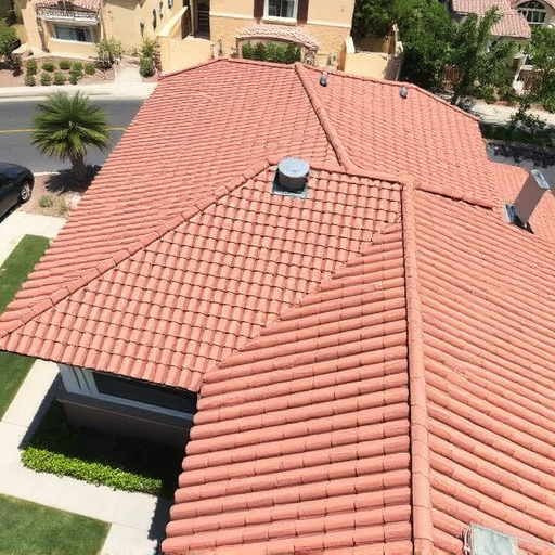 Roof Replacement Oro Valley