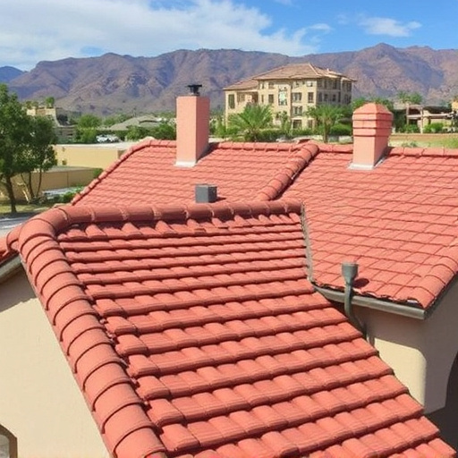 Roof Replacement Oro Valley