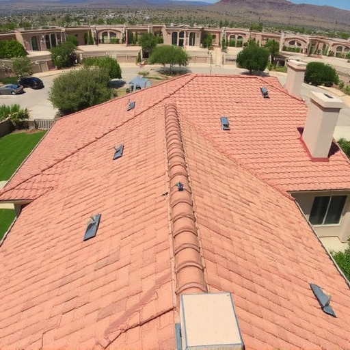 Roof Replacement Oro Valley
