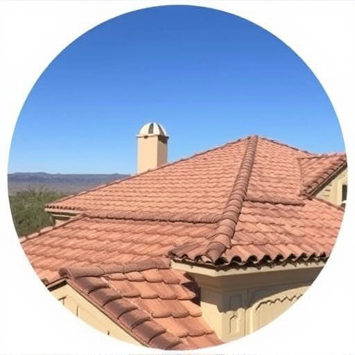 Roof Replacement Oro Valley