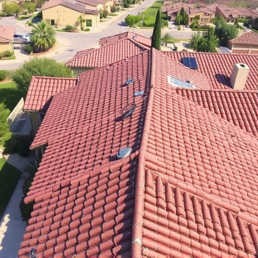Roof Replacement Oro Valley