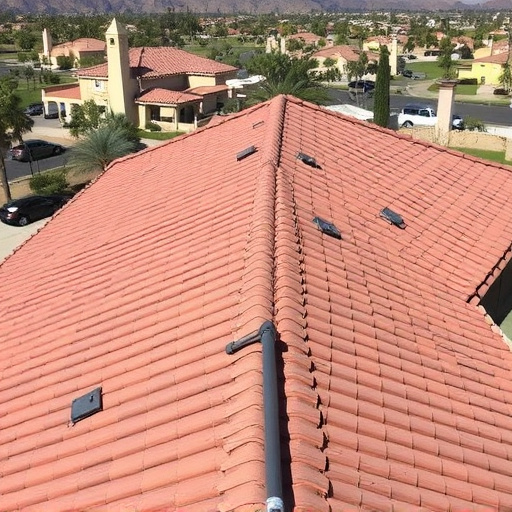 Roof Replacement Oro Valley