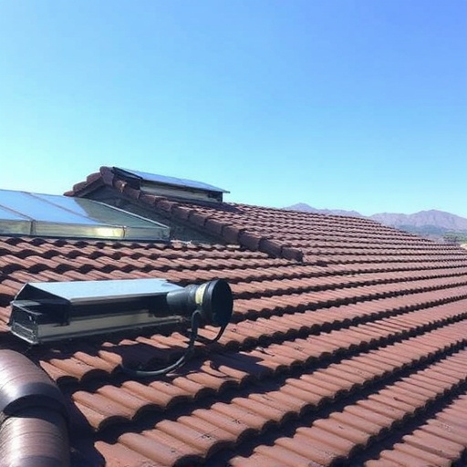 Roof Ventilation Solutions Oro Valley