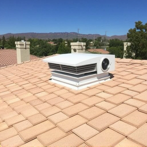 Roof Ventilation Solutions Oro Valley