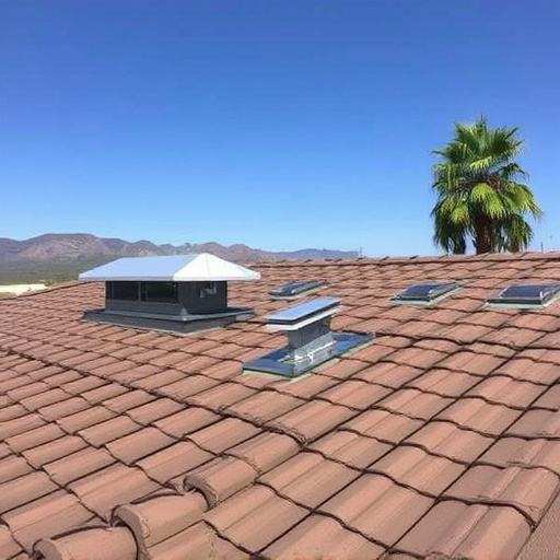 Roof Ventilation Solutions Oro Valley
