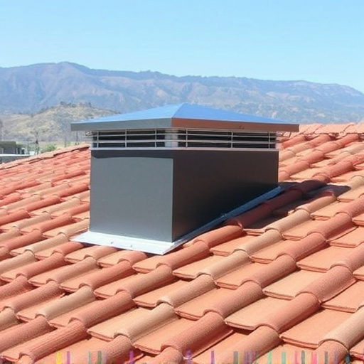 Roof Ventilation Solutions Oro Valley