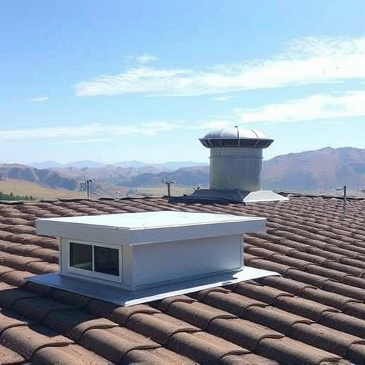 Roof Ventilation Solutions Oro Valley