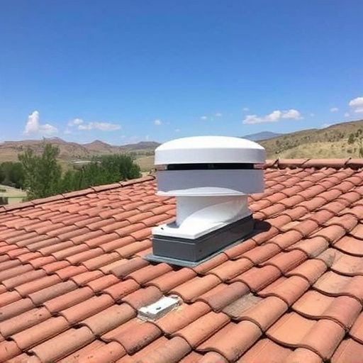 Roof Ventilation Solutions Oro Valley